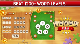 Word Collect - Word Games Fun screenshot 2