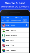 Offline Currency Converter screenshot 2