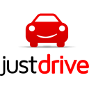 Just Drive - Car Management Icon