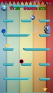 Falling Marble Ball screenshot 1