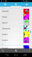 Contacts Generator screenshot 2
