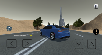 Highway Drifting Car Games 3D APK for Android Download