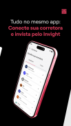 Invight: informe-se e invista screenshot 11