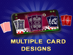 Indian Rummy - 13 Cards Offline Rummy Game screenshot 0