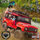 Offroad Driving Simulator Game icon