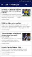 West Brom Football News screenshot 3