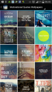 Motivational Quotes Wallpapers screenshot 10