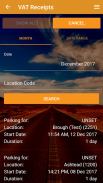 Connect Cashless Parking screenshot 1