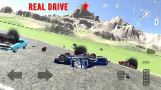 Real Drive screenshot 1