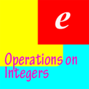 THIRTY: Operation on Integers Game