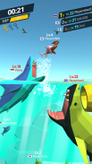 Baby Shark.io screenshot 4