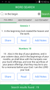 Holy Bible screenshot 7