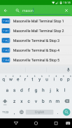 myLTC 🚌 (London Transit) screenshot 4