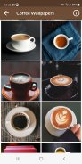 Coffee Wallpapers screenshot 6