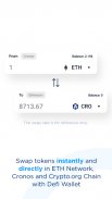 Crypto.com l DeFi Wallet screenshot 6