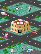 Eye Doctor –Vet Hospital Game screenshot 4