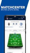 Schalke 04 - Offizielle App screenshot 0