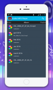 Mp3 Music & Audio Player screenshot 2