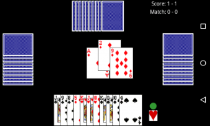 Satat Card Game screenshot 5