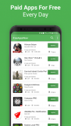 FreeAppsNow - Kostenlose kostenpflichtige Apps screenshot 0