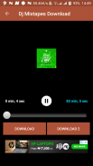 Dj Mixtapes & Albums Download - Spolam (Naija) screenshot 0