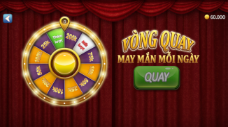 Tiến Lên Miền Nam - Đánh Bài screenshot 2