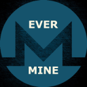 Monero Coin Ever Mine Icon