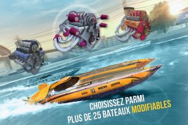 Top Boat: Racing Simulator 3D screenshot 14
