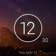 Behance Watch Faces screenshot 4