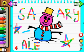 Color With Santa screenshot 7