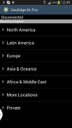 Geoedge Global Proxy App screenshot 6