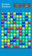 Bubble Breaker screenshot 0