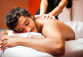 Relaxing massage course. How to do massages screenshot 2