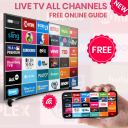 Live TV All Channels Free Online Guide