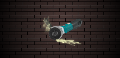 Angle Grinder