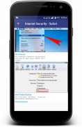 Internet Security screenshot 4