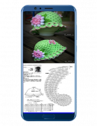 Crochet Hat Patterns screenshot 5