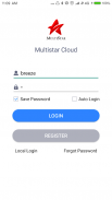 Multistar Cloud screenshot 6
