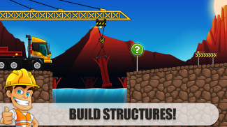 City Construction Simulator screenshot 2