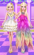 Princess Prom Night - Dress Up screenshot 14