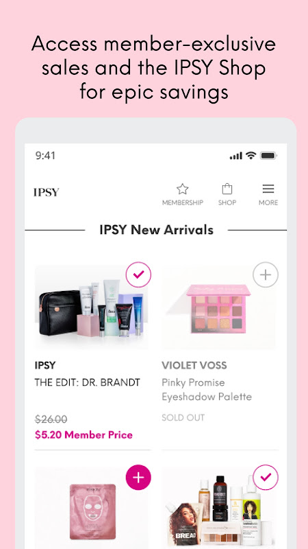 download ipsy app