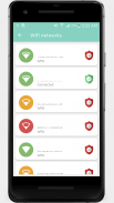 Wifi Free Password WPA3 screenshot 3