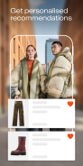 Zalando – online fashion store screenshot 11