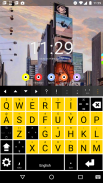 Multiling O Keyboard + emoji screenshot 14