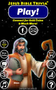 Jesus Bible Trivia Games Quiz screenshot 11