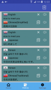 All Language Translator | Voic screenshot 3