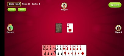 Crazzy Rummy screenshot 5