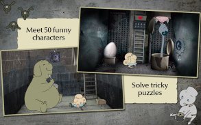 Full Pipe: Puzzle Adventure Game screenshot 0