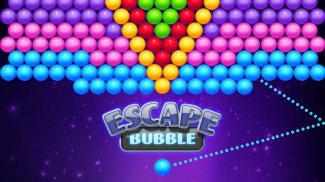 Escape Bubble screenshot 9