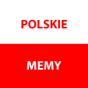 Polskie Memy Soundboard Icon